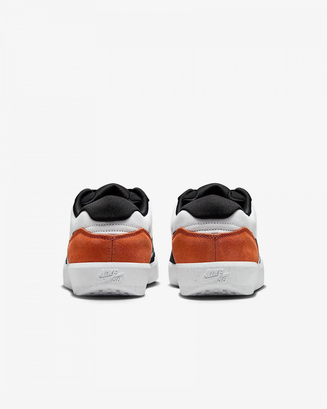 Кроссовки Nike SB FORCE 58 Размер 44.5, фото №5