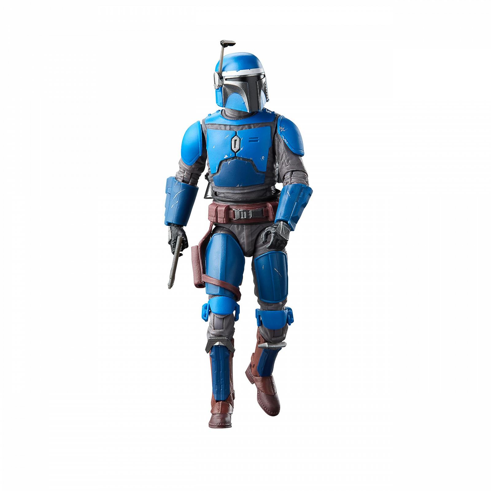 Фігурка The Black Series Star Wars Мандалорець Приватний Капер Колекційна 15 см, фото №6
