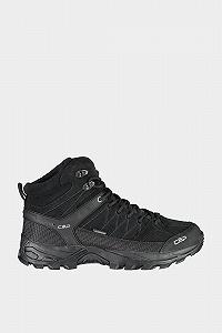 Черевики CMP RIGEL MID TREKKING SHOE WP 43 - Фото 1
