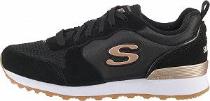 Кроссовки Skechers Og 85 Gold'n Gurl synthetic.ua - Фото 1