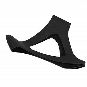 Ремінь для підборіддя проти хропіння, пояс для зупинки хропіння, підтримка підборіддя при апное уві сні - Фото 1