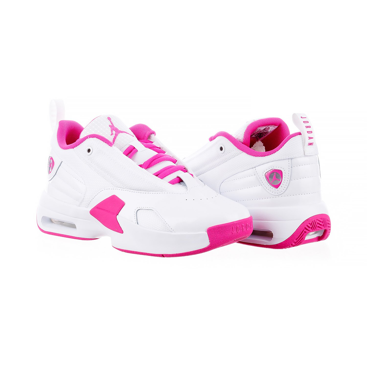 Кроссовки Jordan Max Aura 6 (Gs) 37.5, фото №1