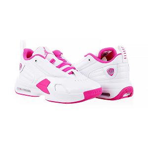 Кросівки Jordan Max Aura 6 (Gs) 36.5 - Фото 1