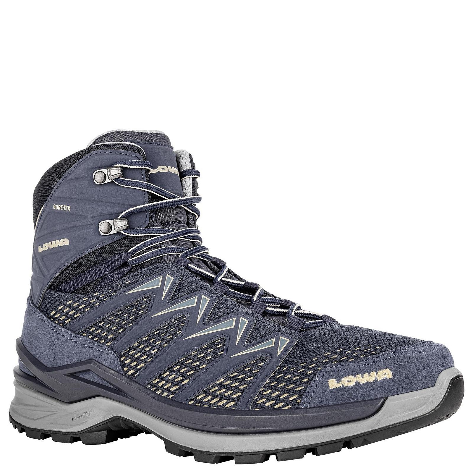 Черевики для хайкінгу Unisex Innox Pro Gtx Mid, фото №2