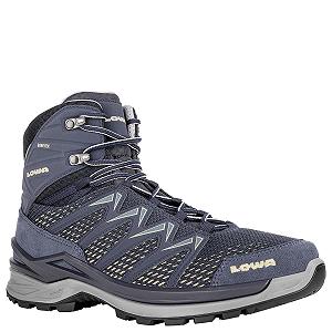 Черевики для хайкінгу Unisex Innox Pro Gtx Mid synthetic.ua - Фото 1