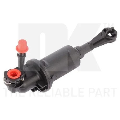 Головний циліндр зчеплення NK 831907 для CITROËN PEUGEOT, фото №2