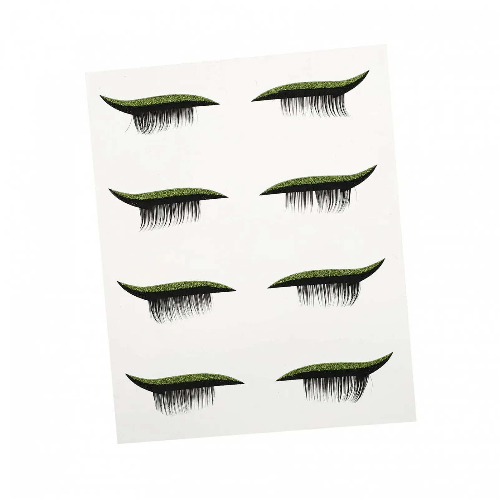 Накладные ресницы DRESSOOS, фото №1