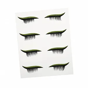 Купить Накладные ресницы DRESSOOS - Фото 1 Накладные ресницы DRESSOOS - Фото 1