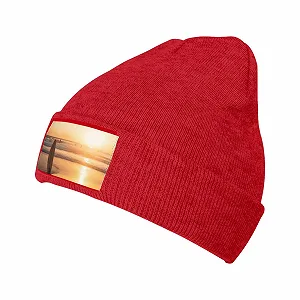 Купить Шапка-бини Sunset Beach and Surfing для женщин, зимняя теплая вязаная - Фото 1 Шапка-бини Sunset Beach and Surfing для женщин, зимняя теплая вязаная - Фото 1