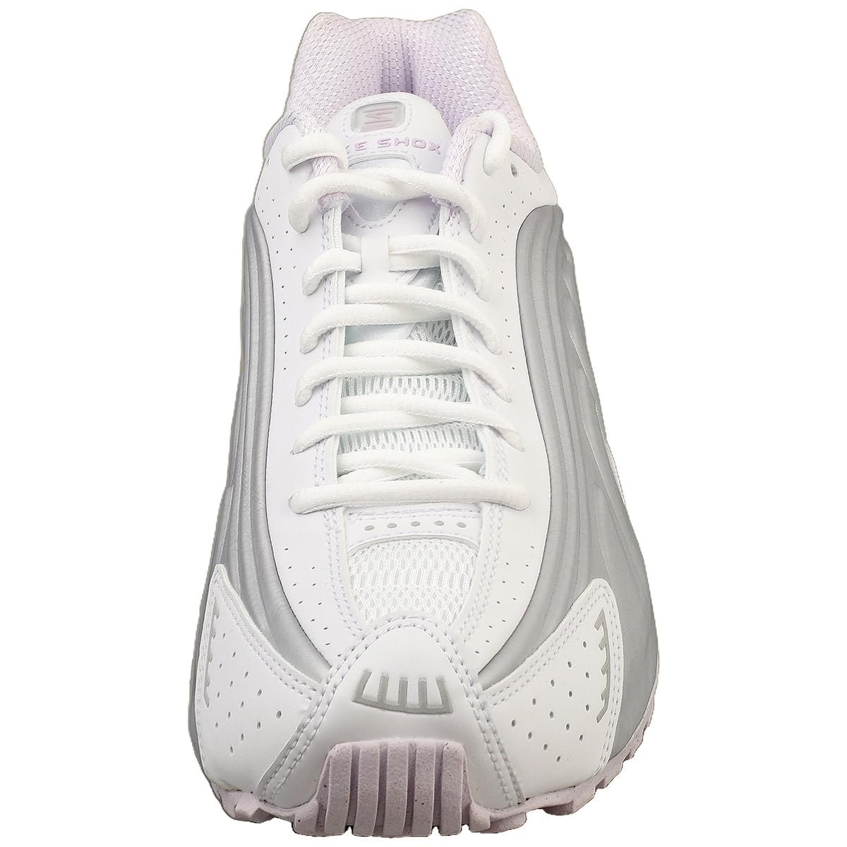 Кросівки Nike Shox R4 жіночі, фото №3