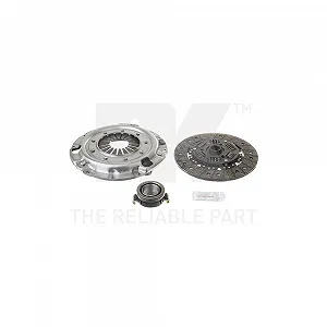 Комплект зчеплення NK 133502 - Фото 1