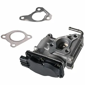 Клапан EGR PartsTec PTA510-0385 для TOYOTA - Фото 1