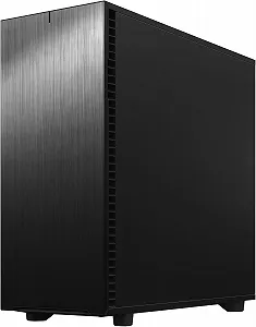 Корпус для комп'ютера Fractal Design Define 7 XL Чорний synthetic.ua - Фото 1