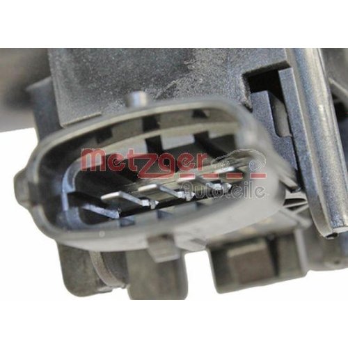 Модуль впускного колектора METZGER 2100029 для FIAT JEEP, фото №4 Модуль впускного колектора METZGER 2100029 для FIAT JEEP, фото №4