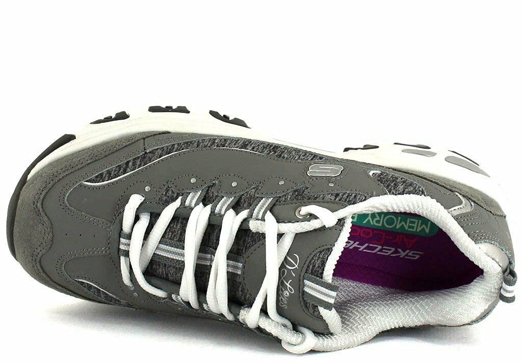 Кроссовки Skechers D'lites Me Time, фото №10