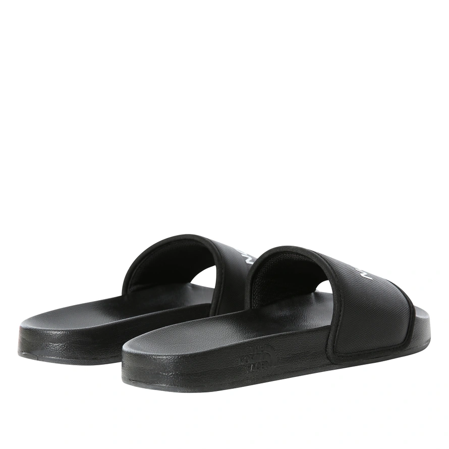 Шльопанці BASECAMP SLIDE III 0A4T2RKY41 THE NORTH FACE Чорний 40.5, фото №3