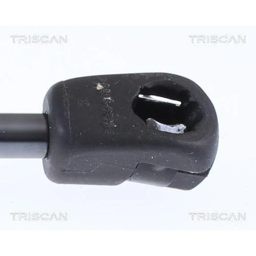 Газовая пружина капота TRISCAN 8710 29152 для AUDI, передняя правая, фото №3 Газовая пружина капота TRISCAN 8710 29152 для AUDI, передняя правая, фото №3