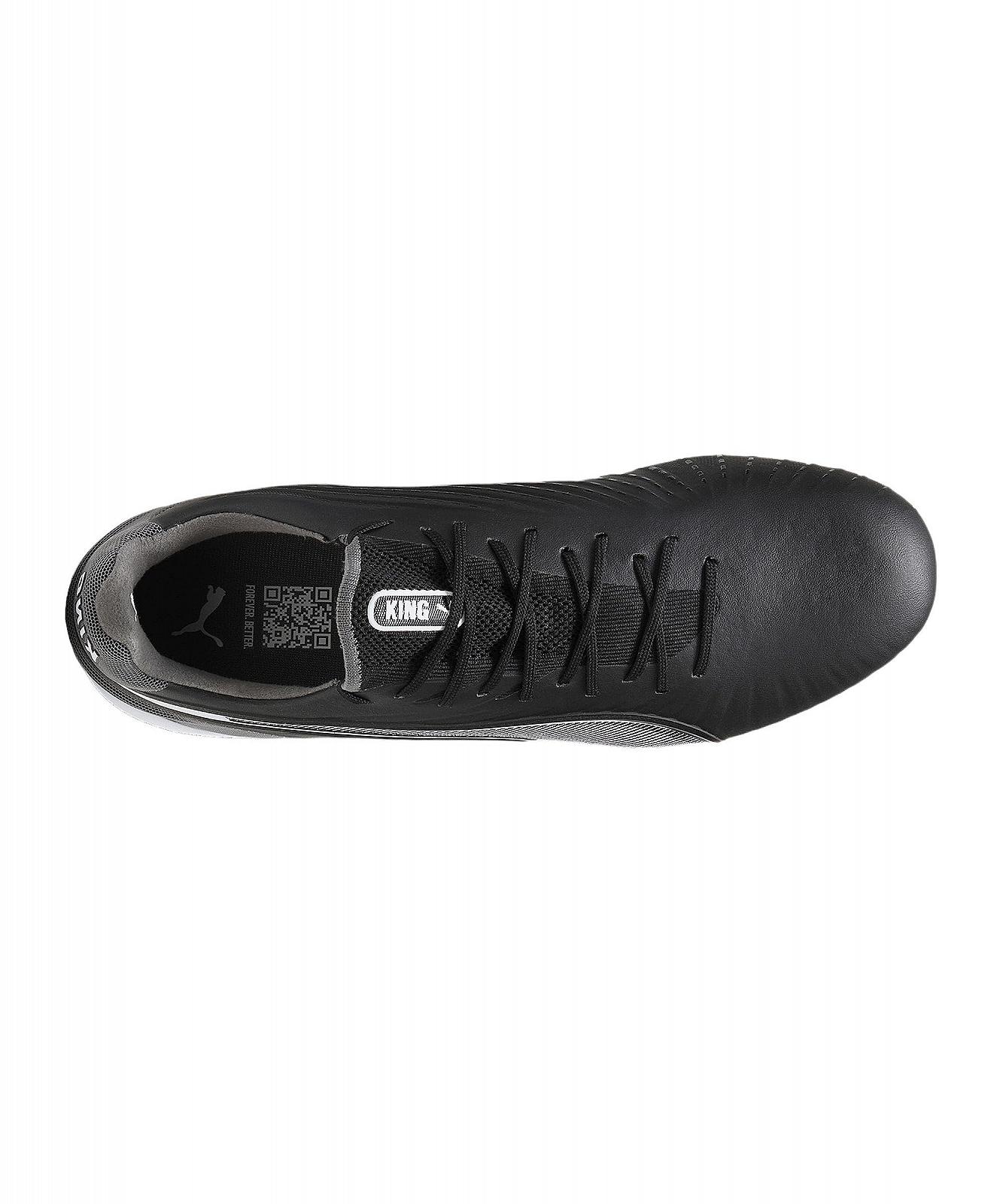 Бутсы PUMA King Ultimate FG/AG Volume Up Unisex, фото №4