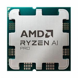 Процессор AMD Ryzen 7 8700G PRO (100-000001238) - Фото 1
