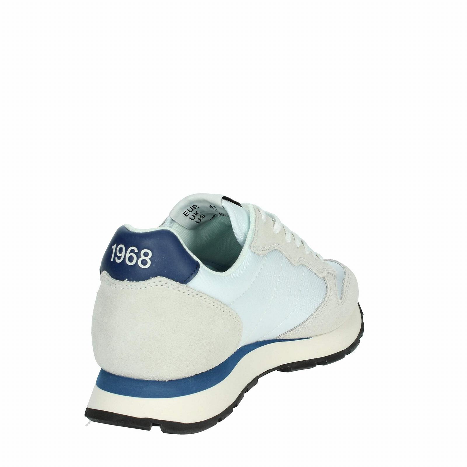 Кроссовки SUN68 Tom Solid Unisex, фото №3