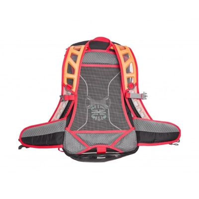 Рюкзак туристический Skif Outdoor Camper 35L Black 8643B, фото №6