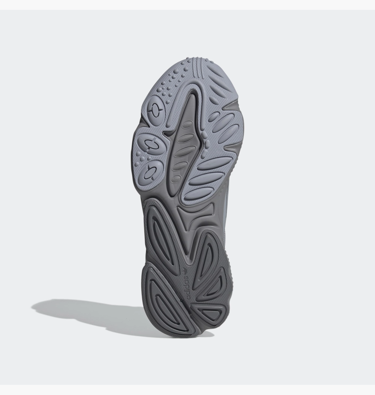 Кроссовки Adidas Originals Ozweego 40, фото №4