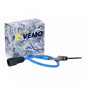 Датчик температуры отработавших газов VEMO V25-72-0162 для FORD synthetic.ua - Фото 1