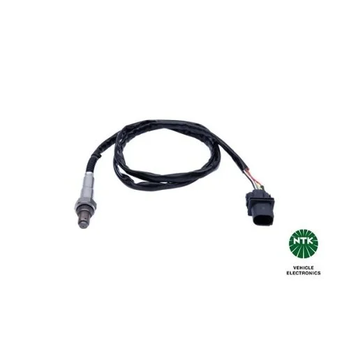 Лямбда-зонд NGK 93778 для MERCEDES-BENZ STEYR KARMANN SMART MAYBACH слева, фото №2