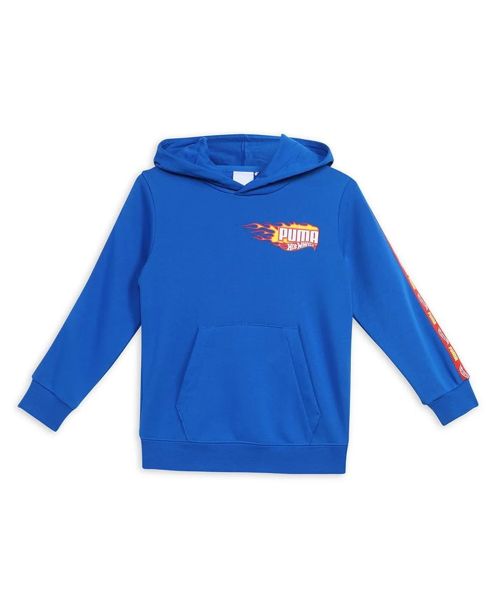 Толстовка Puma для хлопчиків, фото №1