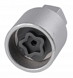 SW-STAHL 02385L-20 Адаптер Mercedes-Benz 320 - Фото 1