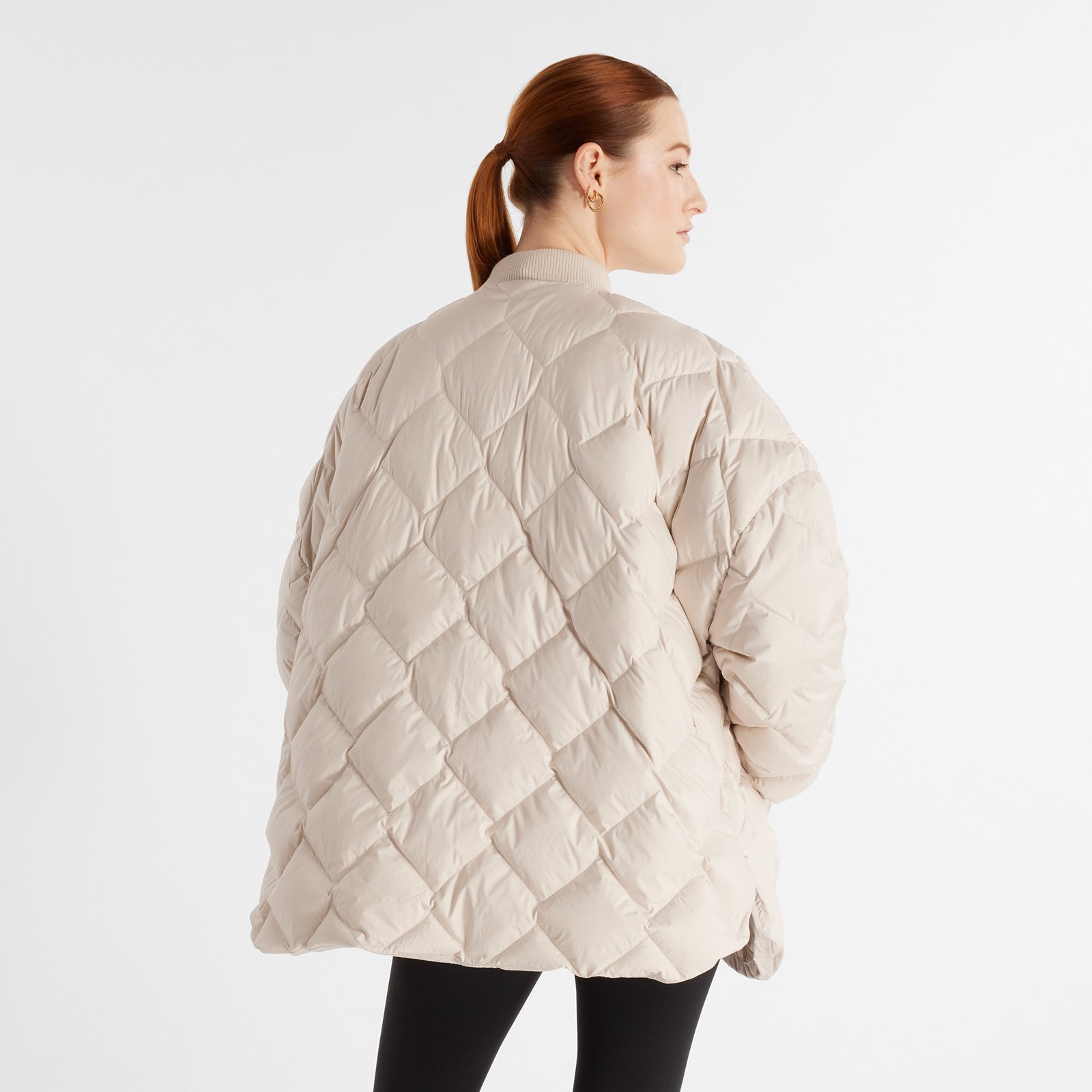 Куртка New Balance Pinnacle Bomber M, фото №2