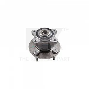 Комплект підшипника маточини NK 765010 для CHEVROLET, задня вісь - Фото 1