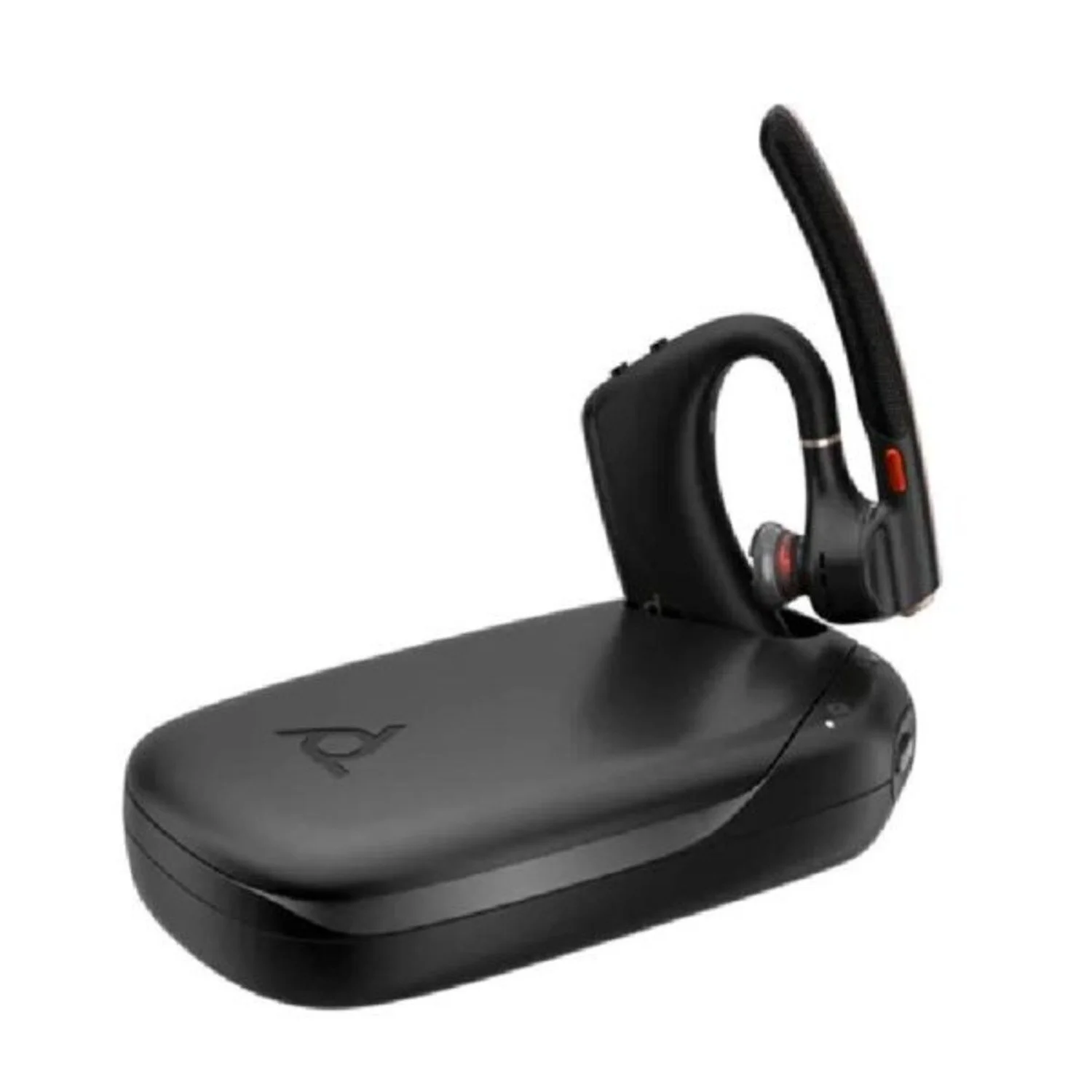 Беспроводная Bluetooth-гарнитура POLY Voyager Legend 50 Черный, фото №4