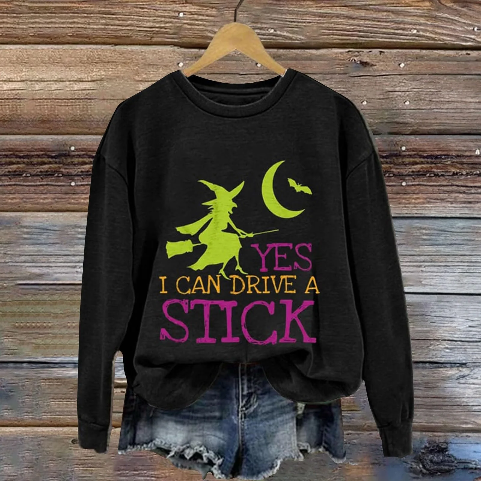 Жіноча кофта з капюшоном Generisch, фото №3