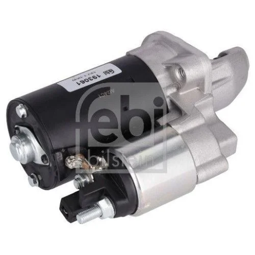 Стартер FEBI BILSTEIN 193061 для BMW BMW (BRILLIANCE), фото №2