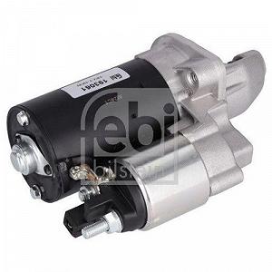 Стартер FEBI BILSTEIN 193061 для BMW BMW (BRILLIANCE) synthetic.ua - Фото 1