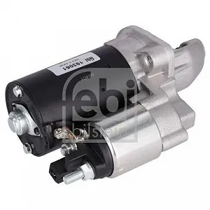 Стартер FEBI BILSTEIN 193061 для BMW BMW (BRILLIANCE) synthetic.ua - Фото 1