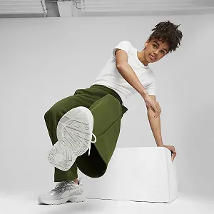 Кросівки PUMA Milenio Tech Suede synthetic.ua - Фото 1