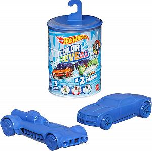 Игровой набор Hot Wheels City Ultimate Car Wash с крокодилом и эффектом смены цвета synthetic.ua - Фото 1