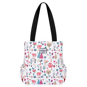 Сумка Hawee жіноча з блискавкою Fox - Фото 1