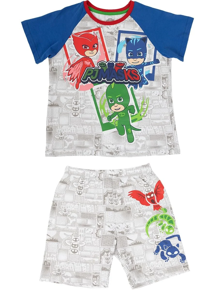 Піжама Дитяча Funidelia PJ Masks, фото №4 Піжама Дитяча Funidelia PJ Masks, фото №4