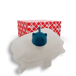 Бачок розширювальний охолоджувальної рідини FEBI BILSTEIN 02209 для VW - Фото 1