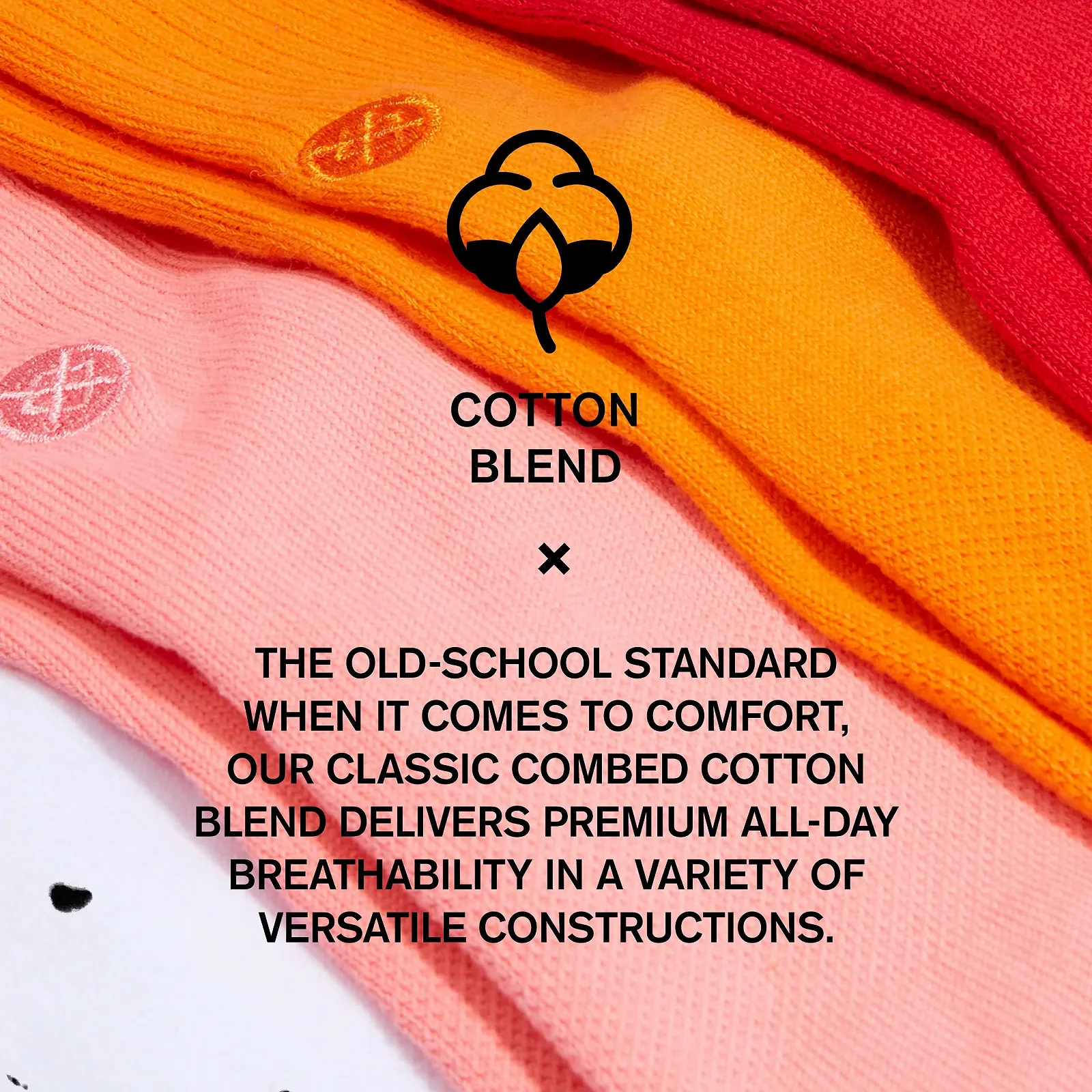 Шкарпетки Stance Run Ul Tab, фото №5