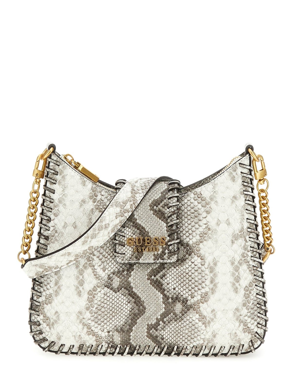 Сумка G BAGS MALA, CML, ST, фото №1