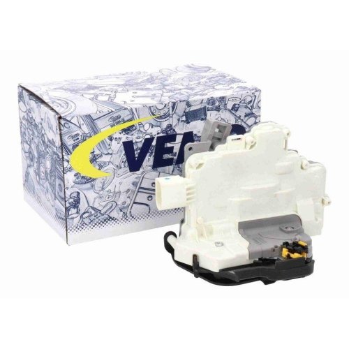 Замок двери VEMO V10-85-0053 Original VEMO Quality для SEAT SKODA VW VAG, фото №2