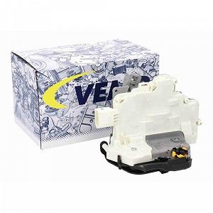 Замок двери VEMO V10-85-0053 Original VEMO Quality для SEAT SKODA VW VAG synthetic.ua - Фото 1