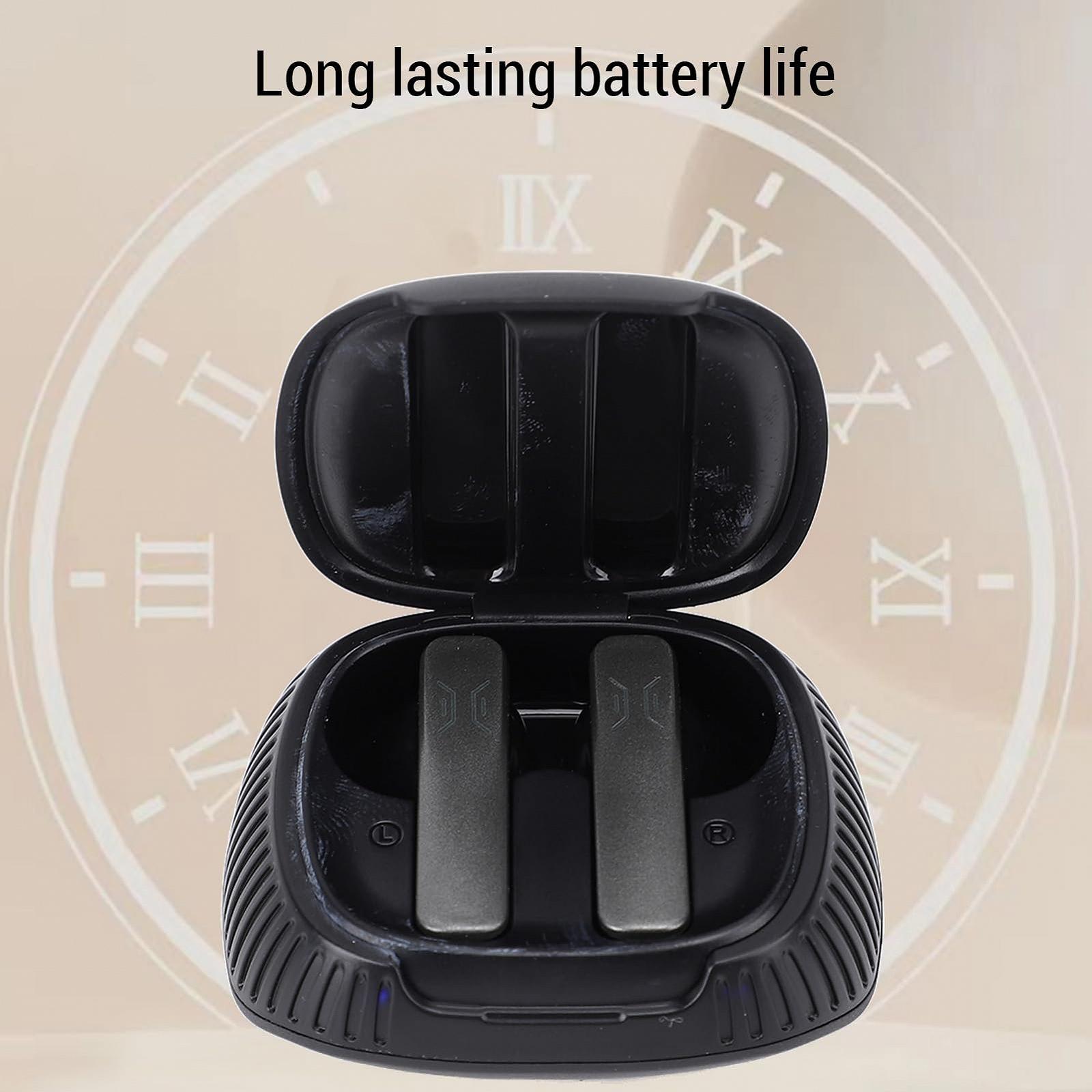 Наушники для устного перевода Беспроводной умный переводчик на 74 языках Шумоподавление, фото №2 Наушники для устного перевода Беспроводной умный переводчик на 74 языках Шумоподавление, фото №2