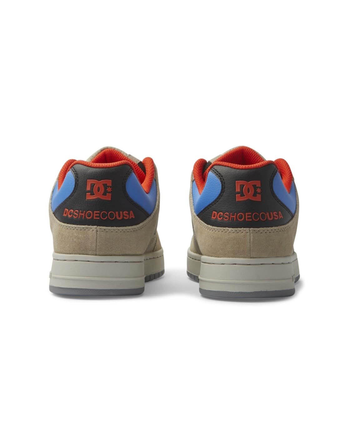 Кросівки DC Shoes Manteca SE для чоловіків, фото №6