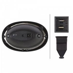 Рабочая фара HELLA 1GA 996 161-681 synthetic.ua - Фото 1