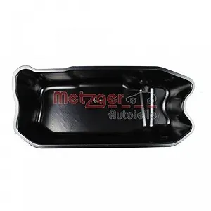 Масляный поддон METZGER 7990064 для FIAT synthetic.ua - Фото 1